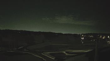 Weather camera view of The Royal Fox Country Club.