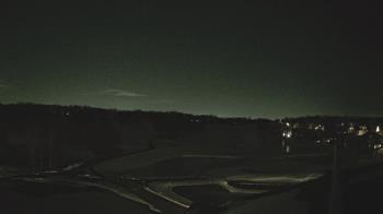 Weather camera view of The Royal Fox Country Club.