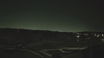 Weather camera view of The Royal Fox Country Club.