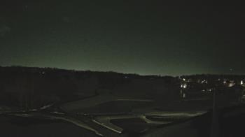 Weather camera view of The Royal Fox Country Club.