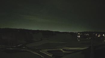 Weather camera view of The Royal Fox Country Club.
