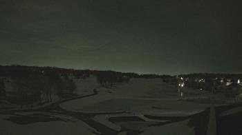 Weather camera view of The Royal Fox Country Club.