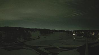 Weather camera view of The Royal Fox Country Club.
