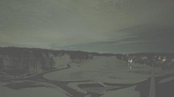 Weather camera view of The Royal Fox Country Club.