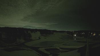 Weather camera view of The Royal Fox Country Club.