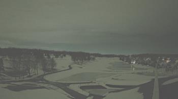 Weather camera view of The Royal Fox Country Club.