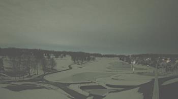 Weather camera view of The Royal Fox Country Club.