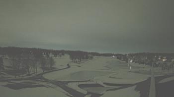 Weather camera view of The Royal Fox Country Club.