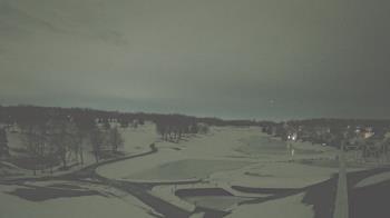 Weather camera view of The Royal Fox Country Club.