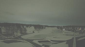 Weather camera view of The Royal Fox Country Club.