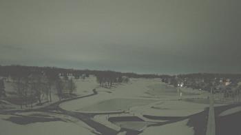 Weather camera view of The Royal Fox Country Club.