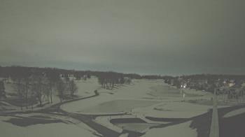 Weather camera view of The Royal Fox Country Club.
