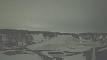 Weather camera view of The Royal Fox Country Club.