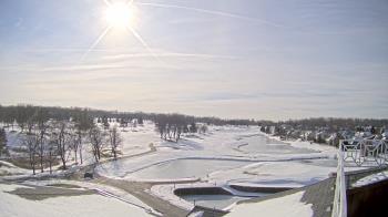 Weather camera view of The Royal Fox Country Club.