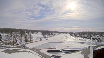 Weather camera view of The Royal Fox Country Club.