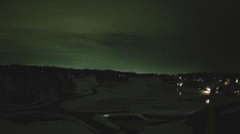 Weather camera view of The Royal Fox Country Club.