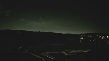 Weather camera view of The Royal Fox Country Club.