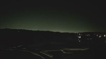 Weather camera view of The Royal Fox Country Club.