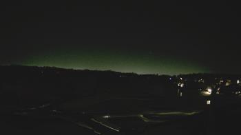 Weather camera view of The Royal Fox Country Club.