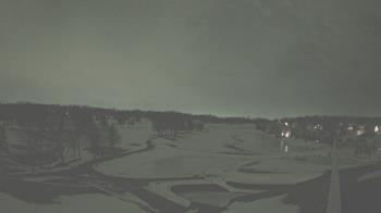 Weather camera view of The Royal Fox Country Club.