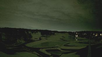 Weather camera view of The Royal Fox Country Club.
