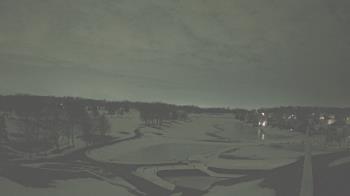 Weather camera view of The Royal Fox Country Club.