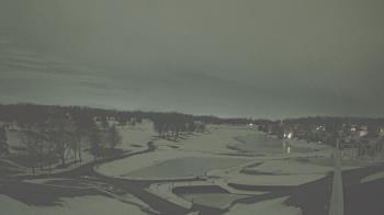Weather camera view of The Royal Fox Country Club.