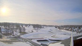 Weather camera view of The Royal Fox Country Club.