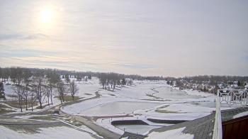 Weather camera view of The Royal Fox Country Club.