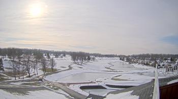 Weather camera view of The Royal Fox Country Club.