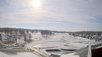 Weather camera view of The Royal Fox Country Club.