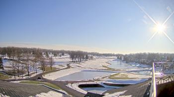 Weather camera view of The Royal Fox Country Club.