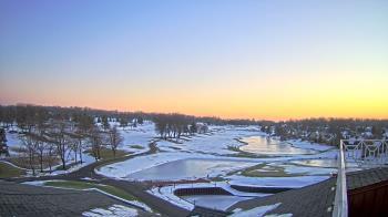 Weather camera view of The Royal Fox Country Club.