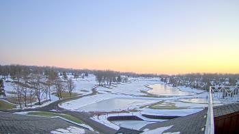 Weather camera view of The Royal Fox Country Club.