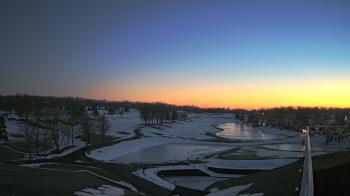 Weather camera view of The Royal Fox Country Club.
