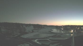 Weather camera view of The Royal Fox Country Club.