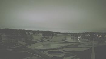 Weather camera view of The Royal Fox Country Club.