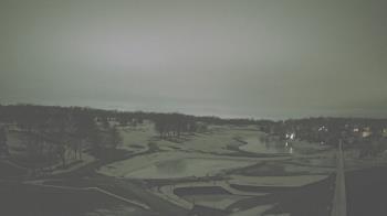 Weather camera view of The Royal Fox Country Club.