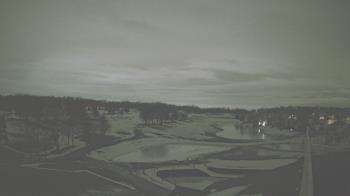 Weather camera view of The Royal Fox Country Club.
