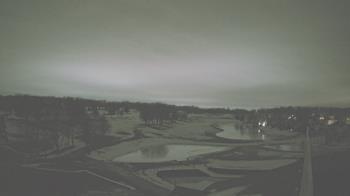 Weather camera view of The Royal Fox Country Club.