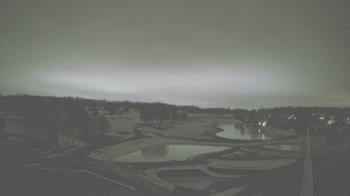Weather camera view of The Royal Fox Country Club.