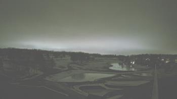 Weather camera view of The Royal Fox Country Club.