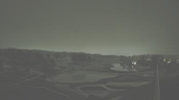Weather camera view of The Royal Fox Country Club.