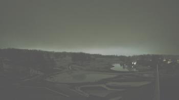 Weather camera view of The Royal Fox Country Club.