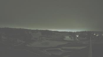 Weather camera view of The Royal Fox Country Club.