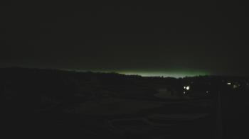 Weather camera view of The Royal Fox Country Club.