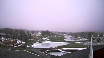 Weather camera view of The Royal Fox Country Club.