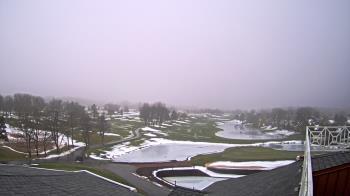 Weather camera view of The Royal Fox Country Club.