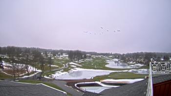 Weather camera view of The Royal Fox Country Club.