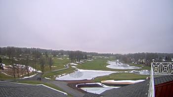 Weather camera view of The Royal Fox Country Club.